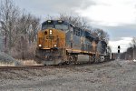 CSX M371